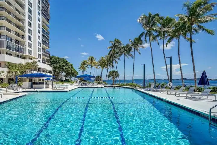 2333 Brickell Ave #1516 - Miami, FL | Rent.