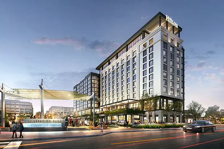 The James at Springline - 101 Springline Dr - Richmond, VA | Rent.