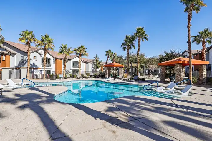 Tesoro Ranch - 6655 Boulder Hwy - Las Vegas, NV | Rent.
