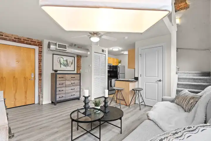 Atrium Lofts at Cold Storage - 500 N 18th St - Richmond, VA | Rent.