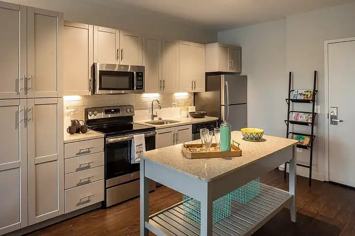 The Point at Rise - 11830 Sunrise Valley Dr - Reston, VA | Rent.