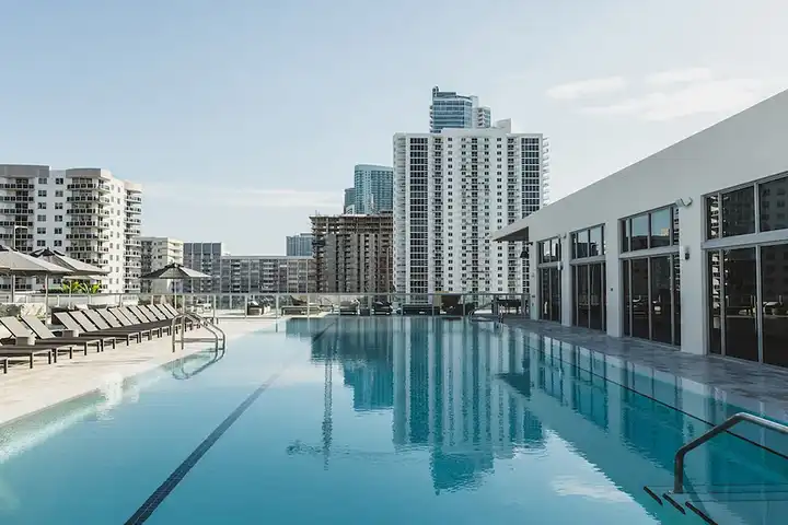 Modera Edgewater - 455 NE 24th St - Miami, FL | Rent.