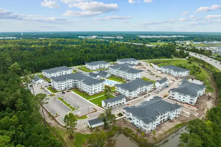 Coastal Exchange - 5895 Arbor Isle Way - Myrtle Beach, SC | Rent.