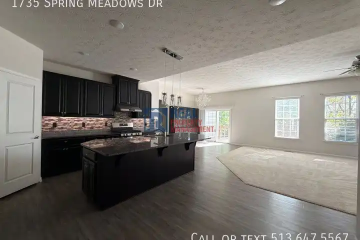 1735 Spring Meadows Dr - Xenia, OH | Rent.