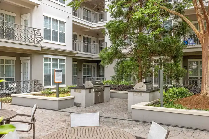 MAA Lenox - 600 Phipps Blvd NE - Atlanta, GA | Rent.