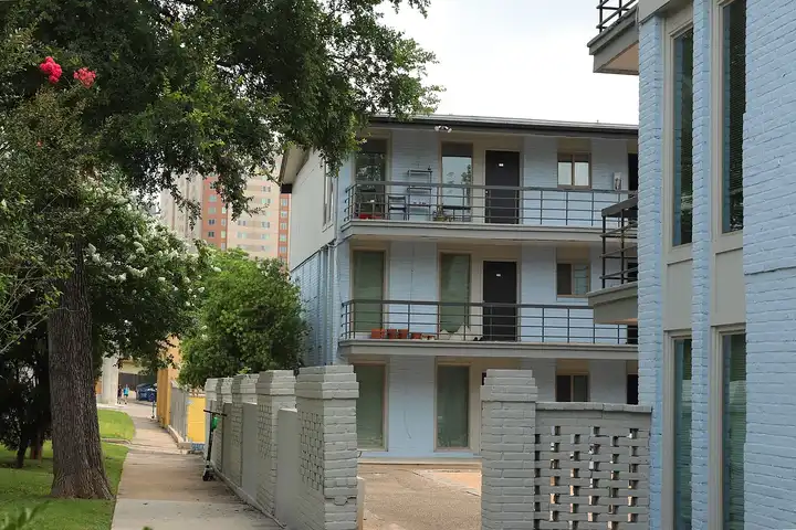 Penthouse - 1801 Rio Grande St - Austin, TX | Rent.