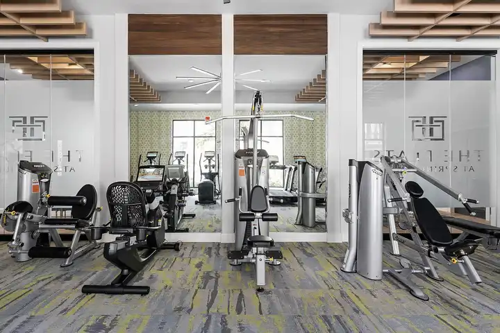 The Flats at Springhurst Apartments of Louisville - 4201 Simcoe Ln ...