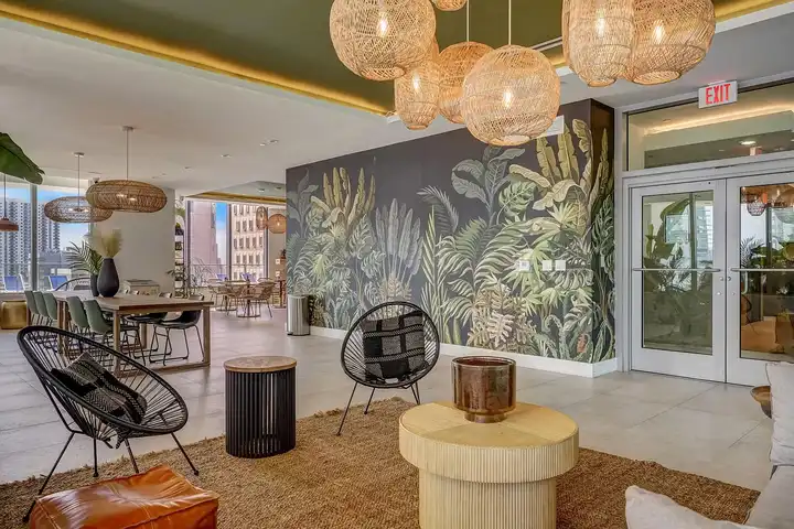 Downtown 1st - 30 SW 1st St - Miami, FL | Rent.