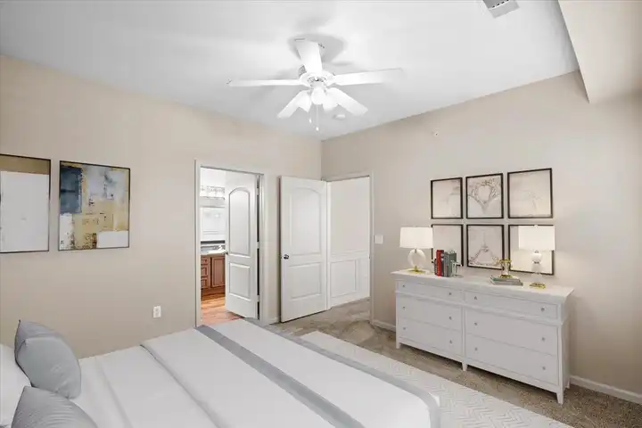 Stonepost Ranch Apartment Homes - 12801 W 136Th St - Overland Park, KS ...