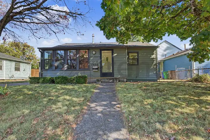 7446 SE 86th Ave - Portland, OR | Rent.