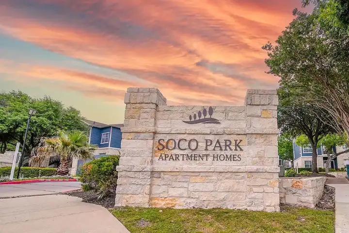 SoCo Park Apartments - 7201 S Congress Ave - Austin, TX | Rent.