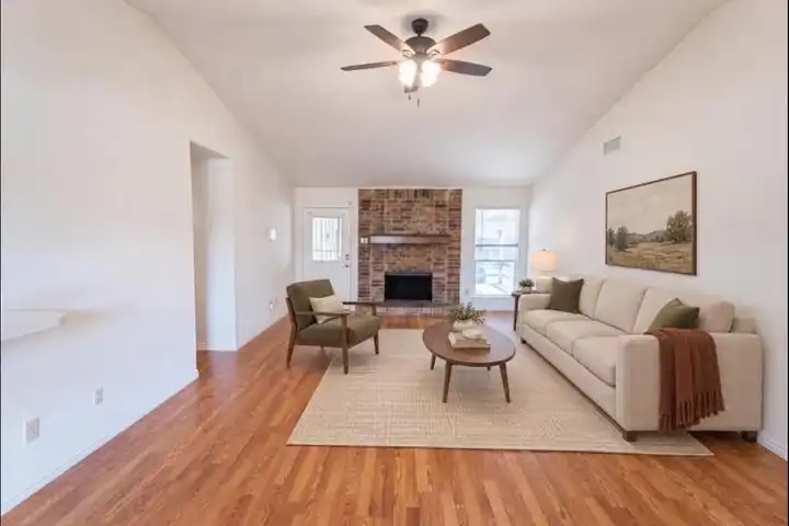 2739 April Hill Ln #LN - Dallas, TX | Rent.