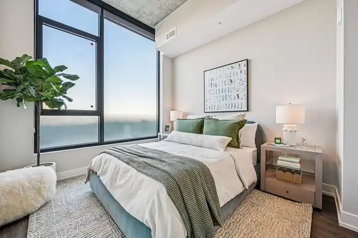Ray at The Weld - 1000 Hammell Dr - Raleigh, NC | Rent.
