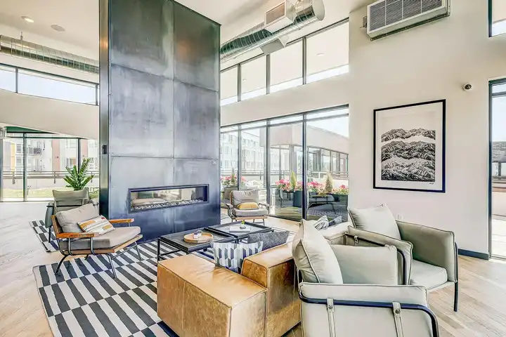 Parkside Esterra Park - 15551 NE Turing St - Redmond, WA | Rent.