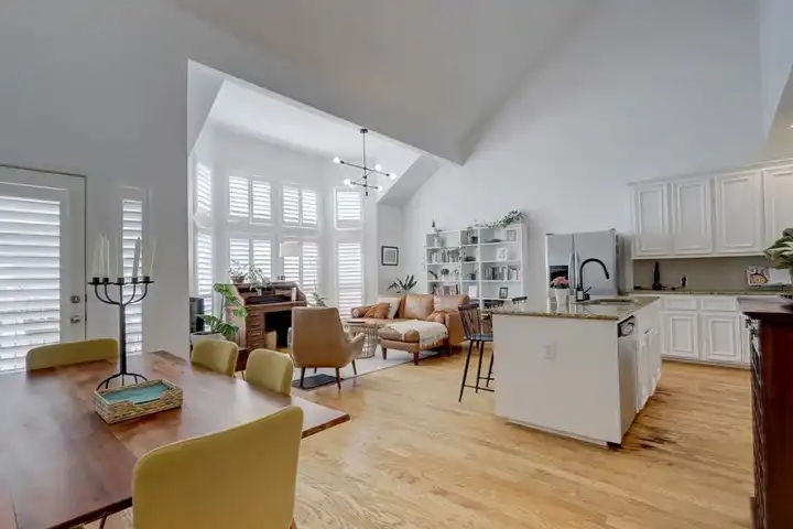 1237 W 17th St - Houston, TX | Rent.