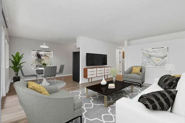 Sunset Flats - 962 Sunset Blvd NE - Renton, WA | Rent.