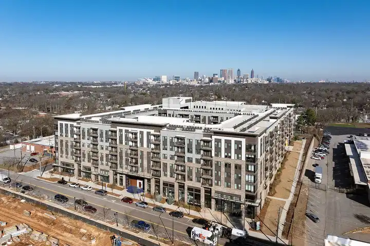 The Upton - 430 Englewood Ave SE - Atlanta, GA | Rent.