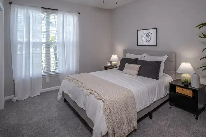 The Everlee - 100 Peaks Rdg - Acworth, GA | Rent.