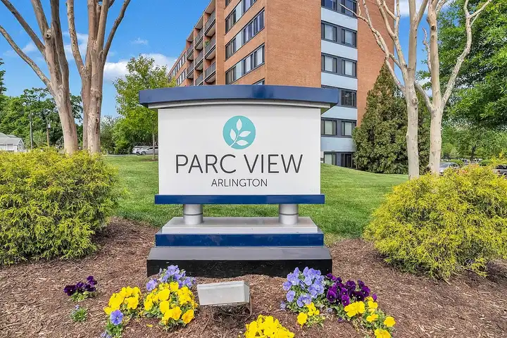 Parc View Apartments - 815 18th St S - Arlington, VA | Rent.