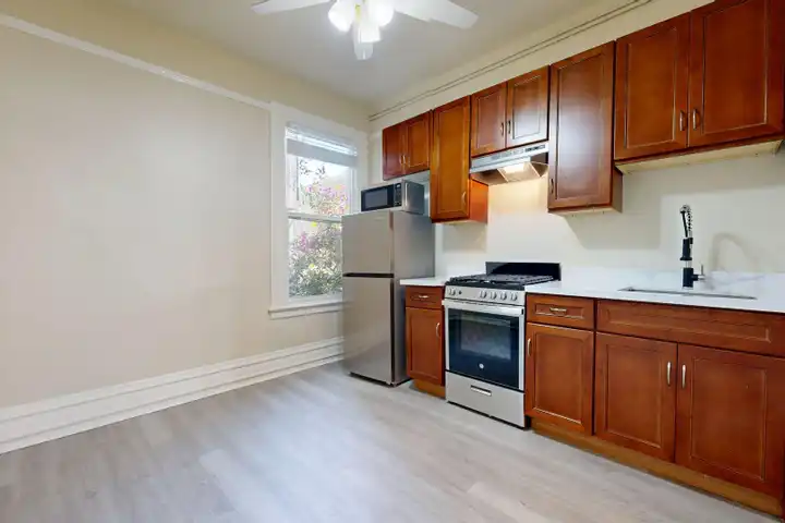 445 Octavia St - San Francisco, CA | Rent.
