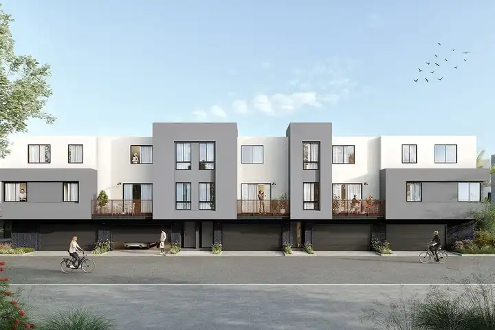 Mason - 2451 Mason Dr - San Diego, CA | Rent.