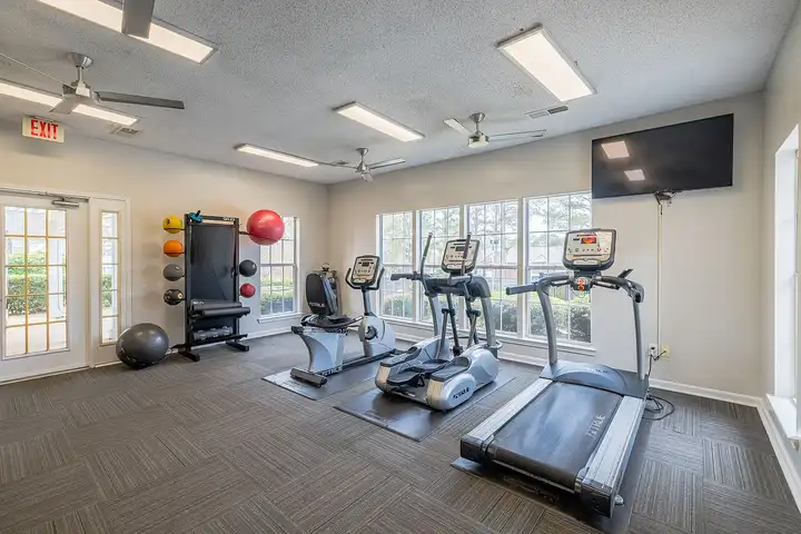 Timber Ridge Apartments - 6700 Wall St - Mobile, AL | Rent.