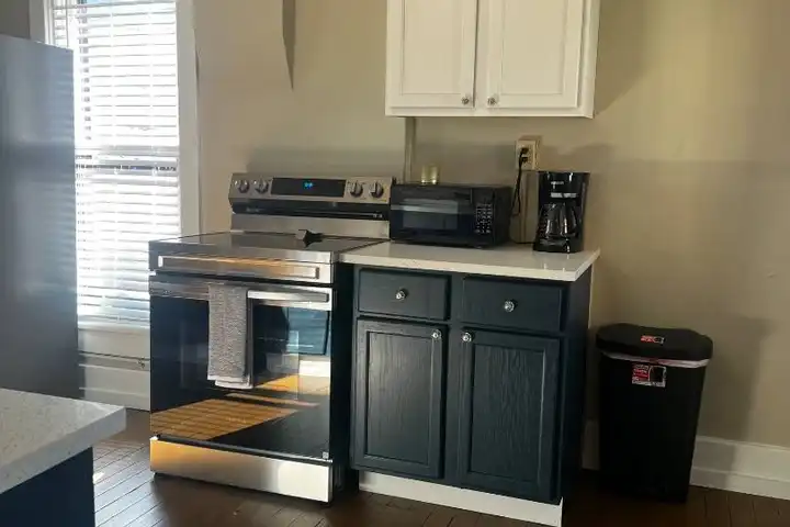 118 W Monroe St unit 2-1 - Delphi, IN | Rent.
