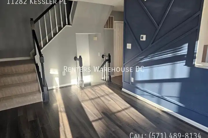 11282 Kessler Pl - Manassas, VA | Rent.