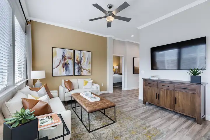 Avilla Oakridge - Houses for Rent - 1405 N Gateway Blvd - Forney, TX ...