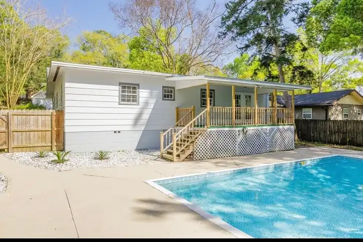 1108 Cuerno St - Tallahassee, FL | Rent.