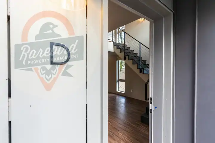 2715 NE Flanders St unit Unit D - Portland, OR | Rent.
