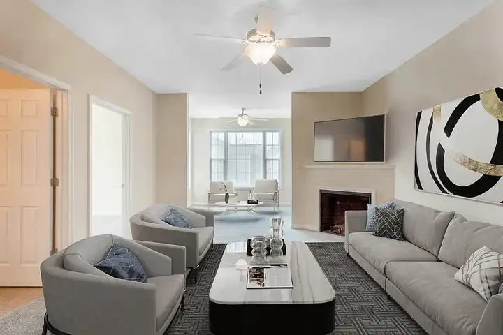 Ashley Court Apartments - 9740 Ashley Lake Ct - Charlotte, NC | Rent.
