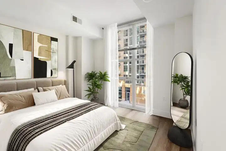 Parc Riverside - 1011 1st St SE - Washington, DC | Rent.