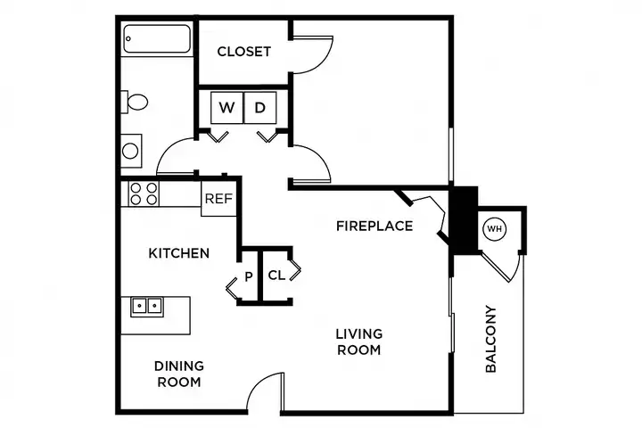 Chason Ridge Apartment Homes - 600 Scotia Ln - Fayetteville, NC | Rent.