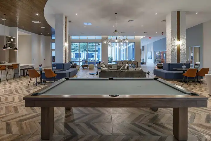 Blu27 at Edgewater - 2701 Biscayne Blvd - Miami, FL | Rent.
