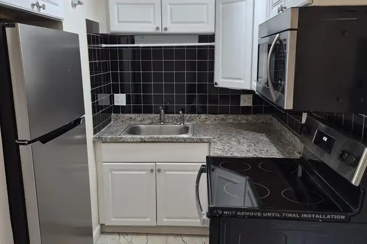 15 Arizona Terrace unit 15-1 - Arlington, MA | Rent.
