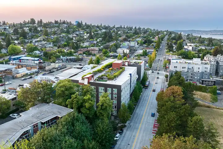 Forge West Seattle - 4435 35th Ave SW - Seattle, WA | Rent.