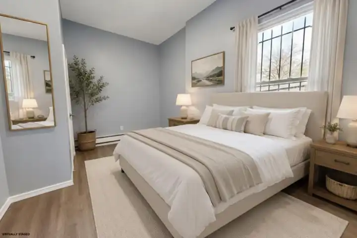 363 Forrest St unit 1 - Jersey City, NJ | Rent.