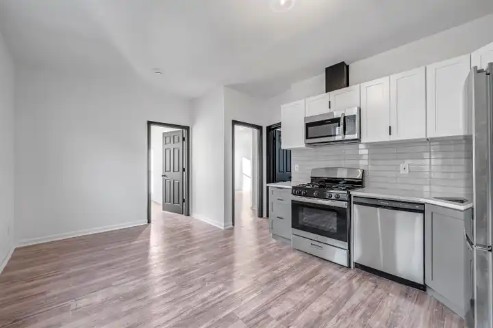 160 Garfield Ave unit 2F - Jersey City, NJ | Rent.