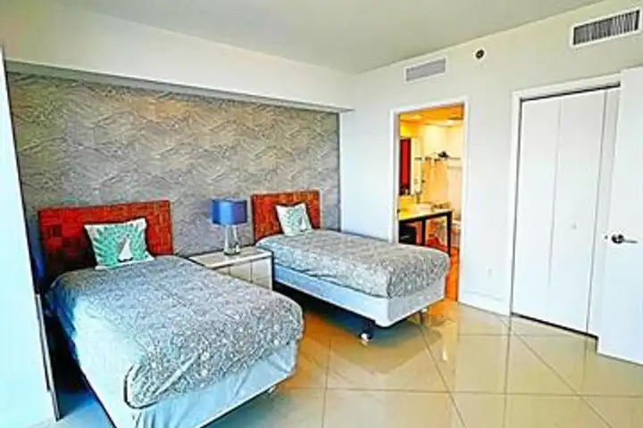 495 Brickell Ave unit CU-1605 - Miami, FL | Rent.