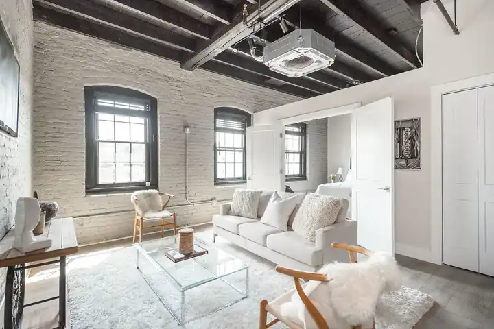 Walker Lofts - 28 Water St - Worcester, MA | Rent.