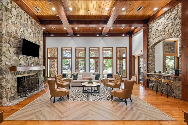MAA Boulder Ridge - 1515 Cannon Pkwy - Roanoke, TX | Rent.