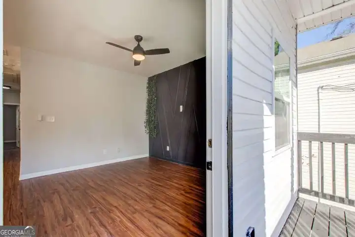 2835 3rd Ave SW - 2835 3rd Ave SW unit B UPPER - Atlanta, GA | Rent.