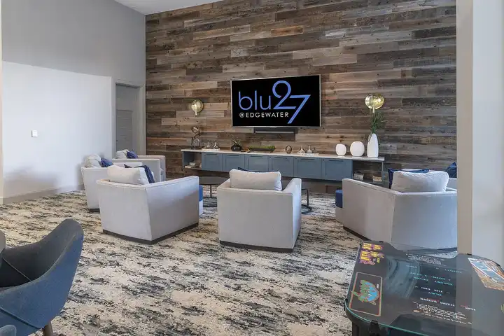 Blu27 at Edgewater - 2701 Biscayne Blvd - Miami, FL | Rent.