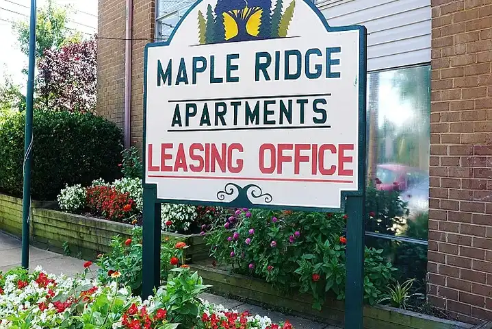 Maple Ridge Apartments - 2252 Brightseat Rd - Landover, MD | Rent.
