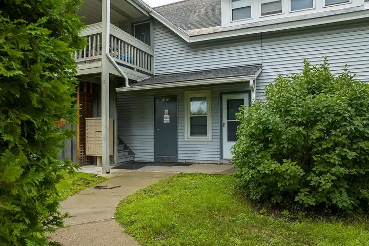 12, 14, and 16 Central Street Essex Junction, VT - 12 Central St ...