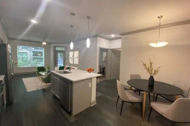 The Flats at Springhurst Apartments of Louisville - 4201 Simcoe Ln ...
