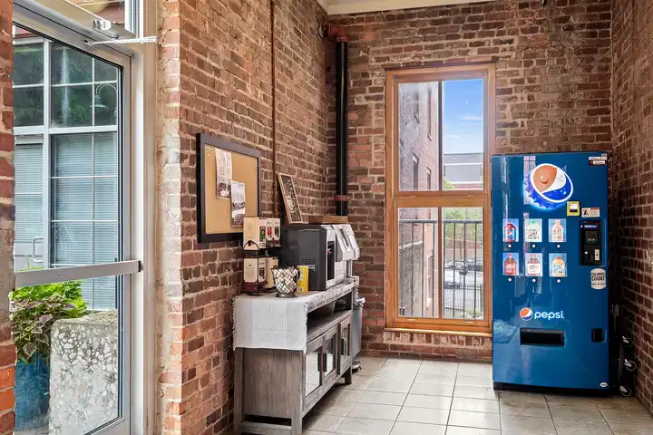 Atrium Lofts at Cold Storage - 500 N 18th St - Richmond, VA | Rent.