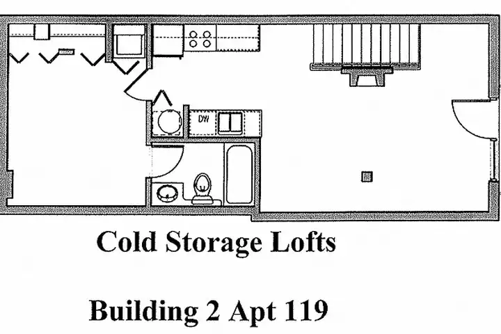 Atrium Lofts at Cold Storage - 500 N 18th St - Richmond, VA | Rent.