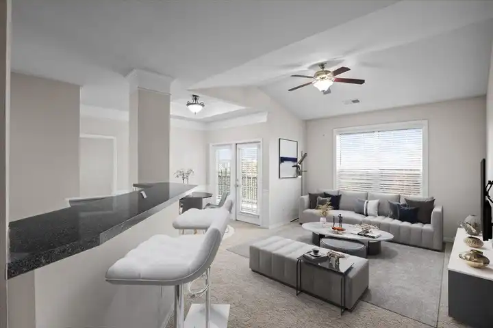 Stonepost Ranch Apartment Homes - 12801 W 136Th St - Overland Park, KS ...